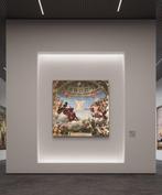 Nicole Lubbers - The Blessed Character XL