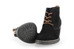 Rieker Pumps in maat 40 Zwart | 5% extra korting, Kleding | Dames, Pumps, Verzenden, Zwart, Zo goed als nieuw