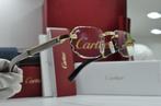 Cartier - Cartier is chiami pregiati in corno di bufalo e