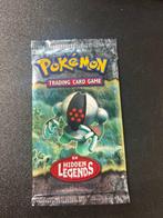 Pokémon Booster pack - EX Hidden Legends Booster Pack