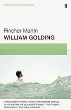 Pincher Martin: Faber Modern Classics, Golding, William, William Golding, Gelezen, Verzenden