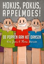 Hocus pocus appelmoes! 9789044814057 Eva Jans, Boeken, Verzenden, Gelezen, Eva Jans