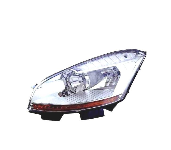 PHARE GAUCHE POUR CITROEN C4 PICASSO 06-10, Auto-onderdelen, Verlichting, Verzenden