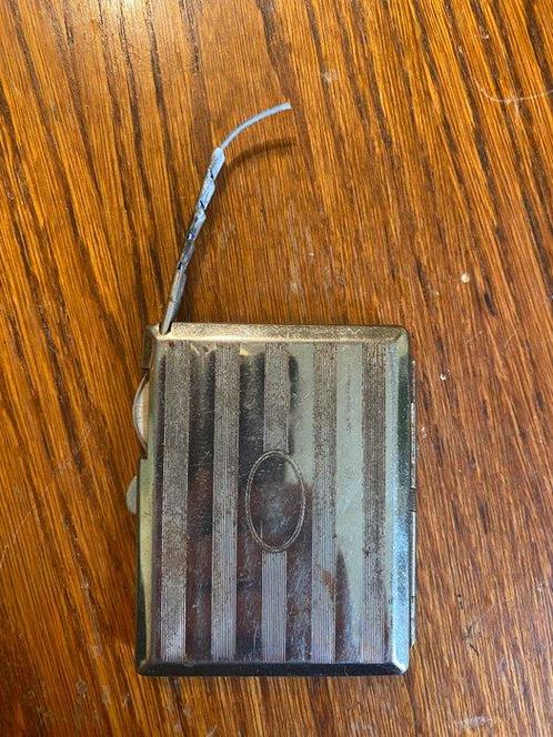 No Brand - magnesium ribbon holder Flitser, Audio, Tv en Foto, Fotocamera's Analoog