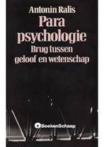 Parapsychologie, Nieuw, Nederlands, Verzenden