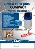 Adoucisseur deau PRO Plus Compact 20L litre avec WIFI et dé, Bricolage & Construction, Sanitaire, Ophalen of Verzenden, Neuf