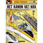 Yoko tsuno 15. het kanon van kra 9789031409877, Livres, Roger Leloup, Verzenden