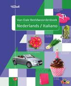 Van Dale beeldwoordenboek Nederlands-Italiano / Van Dale, Verzenden