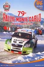 Monaco - Rallye Monte-Carlo 2011, Verzamelen, Nieuw