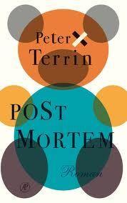 Post mortem 9789029583442 Peter Terrin, Boeken, Romans, Gelezen, Verzenden