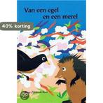 Van een egel en een merel 9789029706117 Siepy Zijlstra, Boeken, Verzenden, Gelezen, Siepy Zijlstra