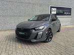 Peugeot 208, Auto's, Nieuw