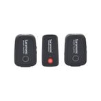 Saramonic Blink 500 B2 draadloos microfoon met garantie, Verzenden, Nieuw