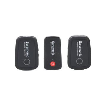 Saramonic Blink 500 B2 draadloos microfoon met garantie, Verzenden