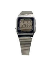 Casio - A280 - ICON of RETRO STYLE - Zonder Minimumprijs -, Nieuw