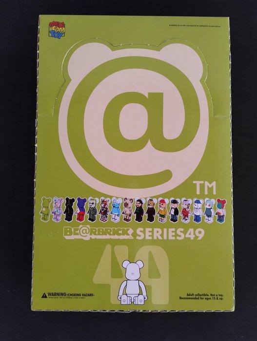 BE@RBRICK SERIES 49, Antiek en Kunst, Kunst | Designobjecten