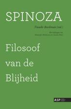Spinoza - Tinneke Beeckman - 9789054875383 - Paperback, Verzenden