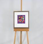 Clemens Briels (1946) - Purple