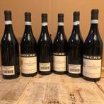 2023 Oddero, Barbera d’Alba - Piëmont Superiore - 6 Flessen, Nieuw