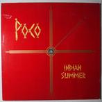 Poco - Indian summer - LP, Gebruikt, 12 inch