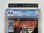 Wolverine #1 - CGC 9.6 - 1st appearance Wolverine as Patch -, Boeken, Nieuw