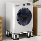 vidaXL Wasmachine Basis Verstelbaar Tot 300 kg, Verzenden, Nieuw