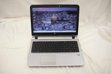 Nice find: HP ProBook 450 G3 - Intel Core i3 (6th