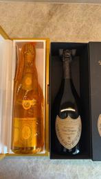 2009 Louis Roederer, Cristal & Dom Pérignon Vintage 2015 -, Collections