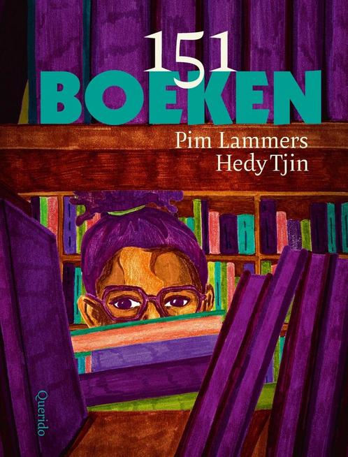 151 boeken (9789045129594, Pim Lammers) (Pim Lammers), Antiek en Kunst, Antiek | Boeken en Manuscripten, Verzenden