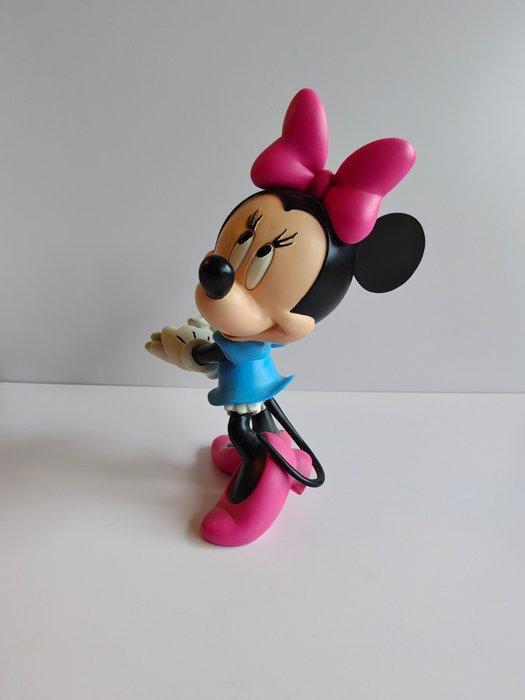 Disney - Peter Mook - Beeld, Minnie Mouse - 21 cm - Hars, Collections, Disney