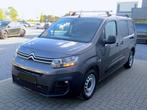 Veiling: Citroën Berlingo BlueHDi Automatic Diesel 2021, Nieuw