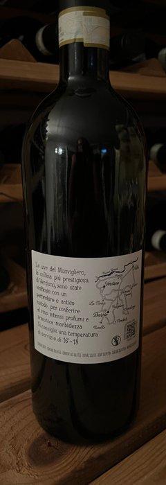 2020 Burlotto, Monvigliero - Barolo - 1 Fles (0,75 liter) beschikbaar voor biedingen