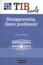 Hooggevoelig? Geen probleem! / TIBtools / 28 9789463171533, Boeken, Verzenden, Zo goed als nieuw, Eva Pama