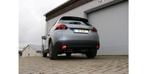 FOX Peugeot 2008 einddemper eind rechts/links - 145x65 type, Verzenden, Nieuw