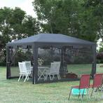 Pavilion Party Tent Garden Pavilion Garden Tent Select, Ophalen of Verzenden