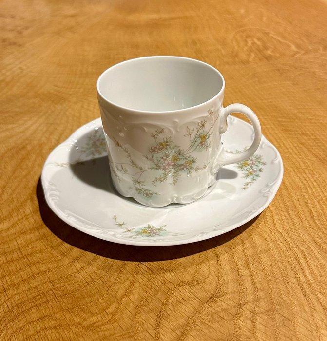 Classic Rose - Rosenthal - Tafelservies (83) - Porselein, Antiek en Kunst, Antiek | Meubels | Tafels