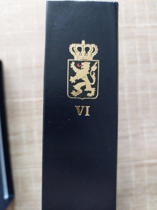 België - BELGIE - Davo de Luxe deel 6 (2000/2006), Postzegels en Munten, Postzegels | Europa | België