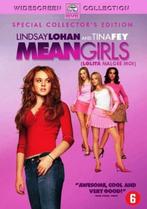 Mean Girls (dvd tweedehands film), Ophalen of Verzenden