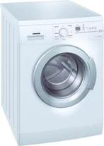 Siemens Wm14e3r0 Wasmachine 6kg 1400t, Ophalen of Verzenden