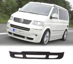 SPOILER AVANT POUR VOLKSWAGEN VW CARAVELLE T5 10-15, Verzenden, Nieuw