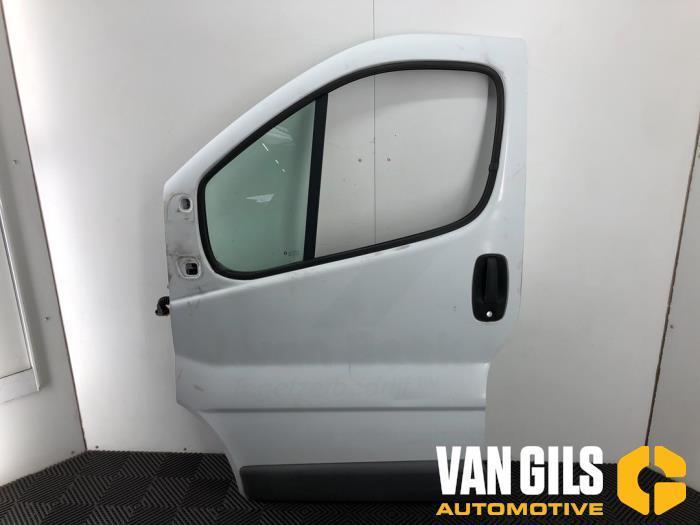 Portier 2Deurs links Renault Trafic O260160, Auto-onderdelen, Carrosserie