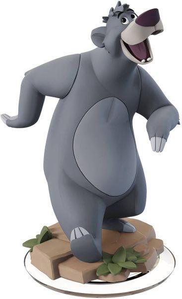 Disney Infinity 3.0 The Jungle Book-Baloo (Diversen), Verzamelen, Poppetjes en Figuurtjes, Ophalen of Verzenden