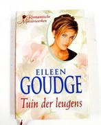 Romantische Meesterwerken - Tuin der leugens - Eileen Goudge, Boeken, Verzenden, Gelezen, Eileen Goudge