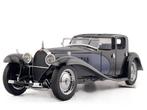 Franklin Mint 1:24 - Modelauto - Bugatti Royal Coupe