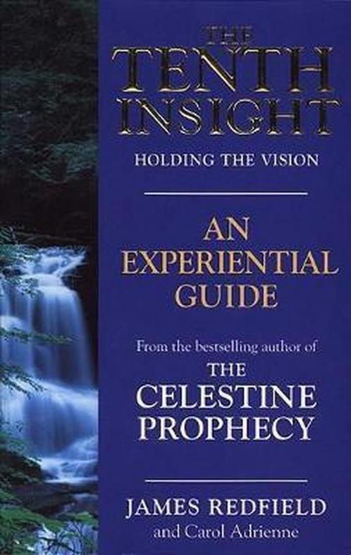The Tenth Insight: An Experiential Guide 9780553505559, Livres, Livres Autre, Envoi