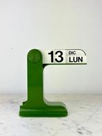 Eeuwigdurende kalender - Danese - Enzo Mari - Timor - Italië