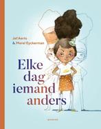 Elke dag iemand anders 9789045123998 Jef Aerts, Verzenden, Zo goed als nieuw, Jef Aerts