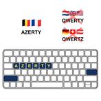 Microsoft Surface Pro 13 Inch Type Cover met tablet hoesjes, Verzenden, Nieuw