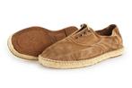 Natural World Espadrilles in maat 45 Bruin | 10% extra, Kleding | Heren, Nieuw, Natural World, Bruin, Espadrilles of Moccasins