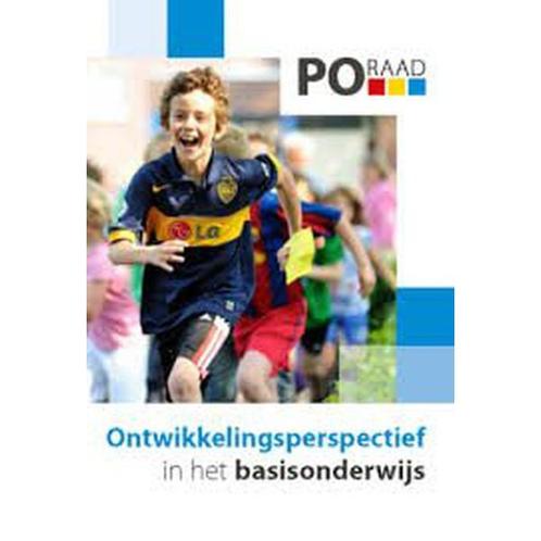 Ontwikkelingsperspectief in het basisonderwijs, Boeken, Schoolboeken, Verzenden